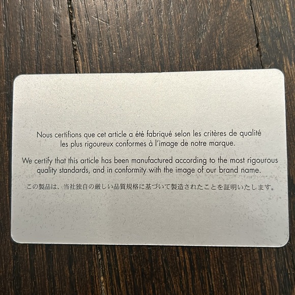 Christian Dior Authentic Sunglasses with case, new cleaner and box - Picture 7 of 9